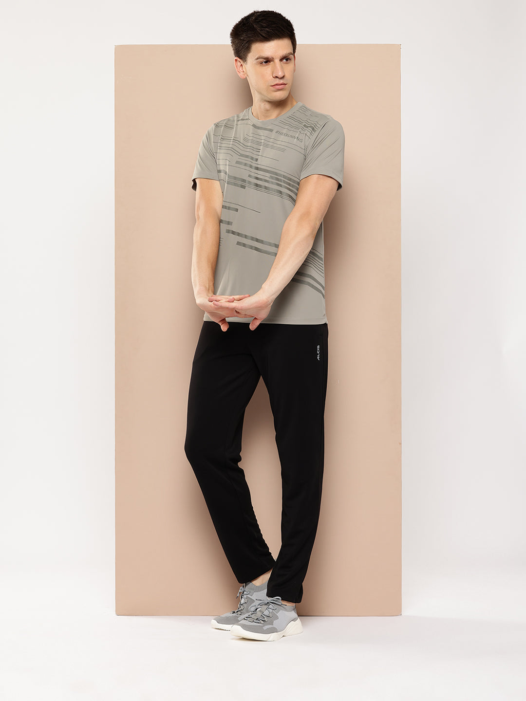 All Day Flex Trackpant