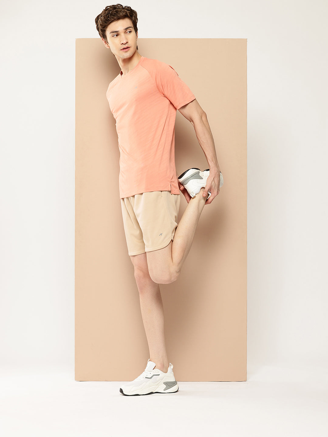 Endurance Mode Shorts