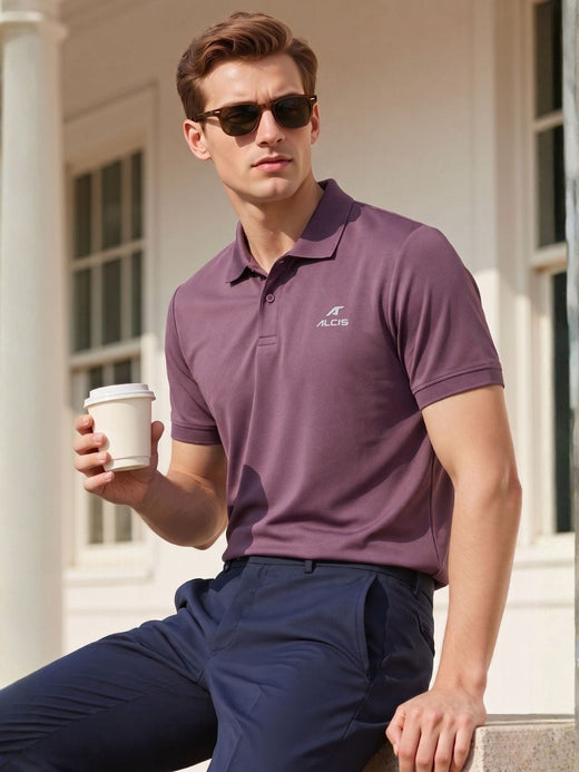Wonder Polo Dusty Wine