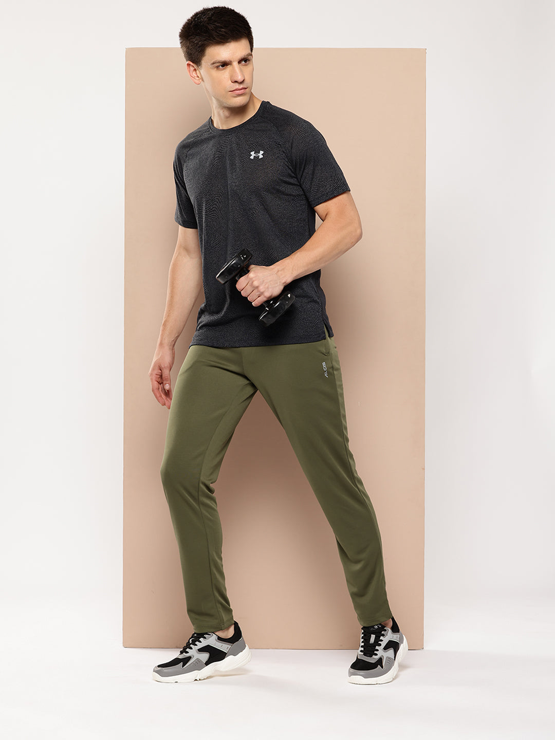 All Day Flex Trackpant