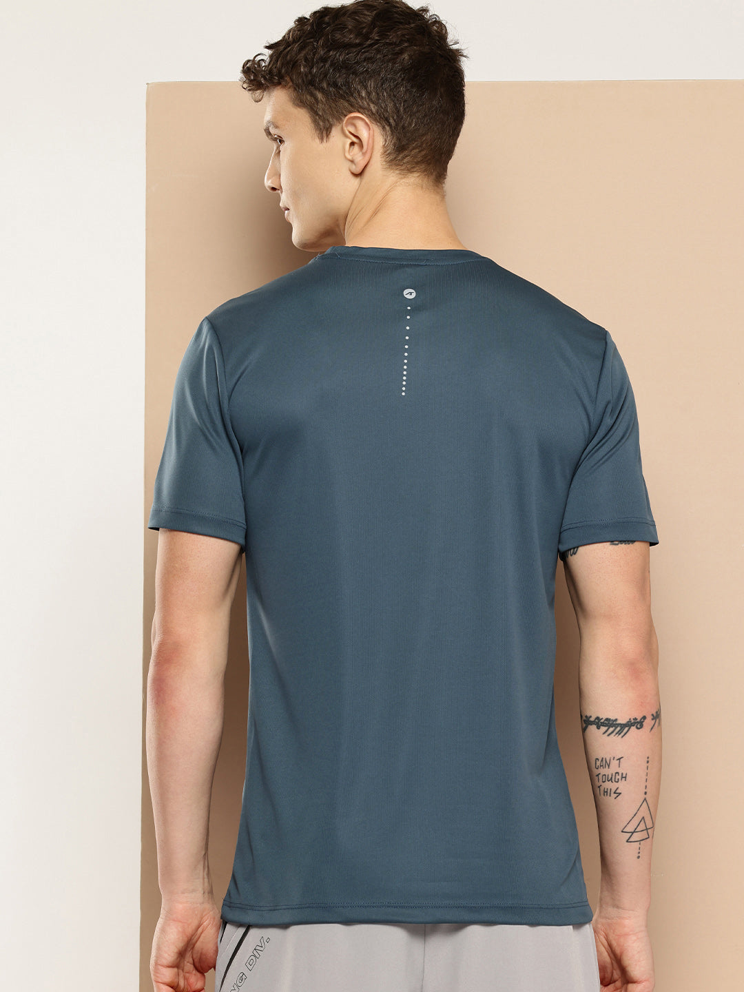 BALANCE REGULAR FIT TEE