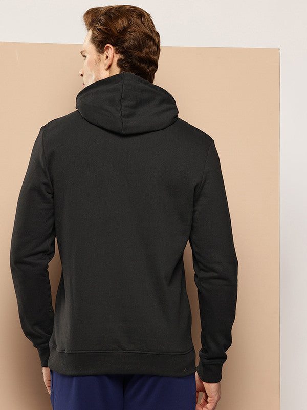 ZEPTO RECYCLED FLEECE HOODIE