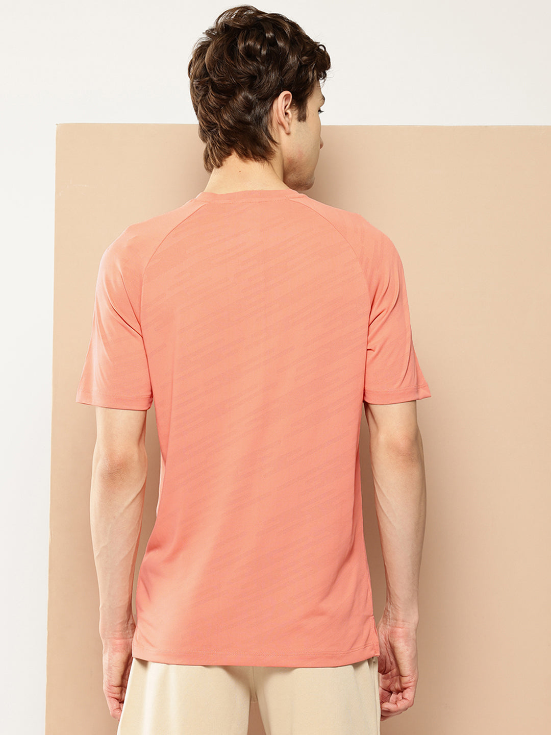 Game Changer Raglan Tee