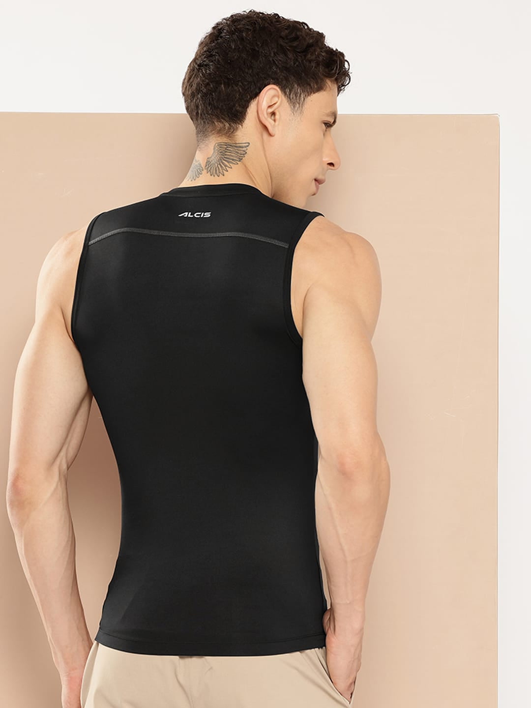 Men Singlets – ALCIS Sports