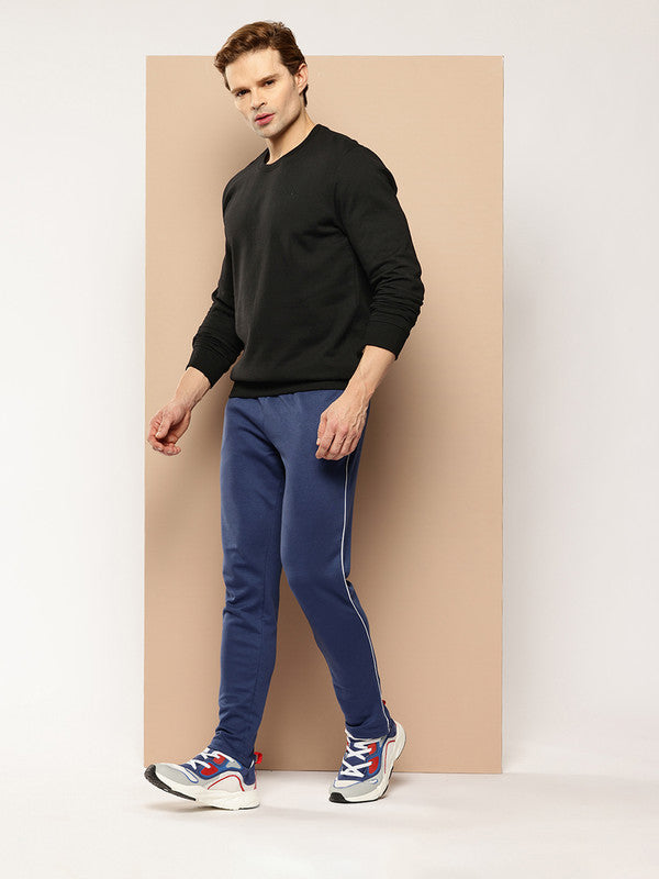 ZEPTO RECYCLED FLEECE SWEATSHIRT