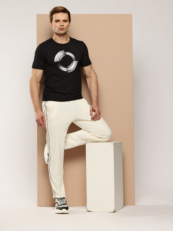 GEOMATRIX GRAPHIC TEE