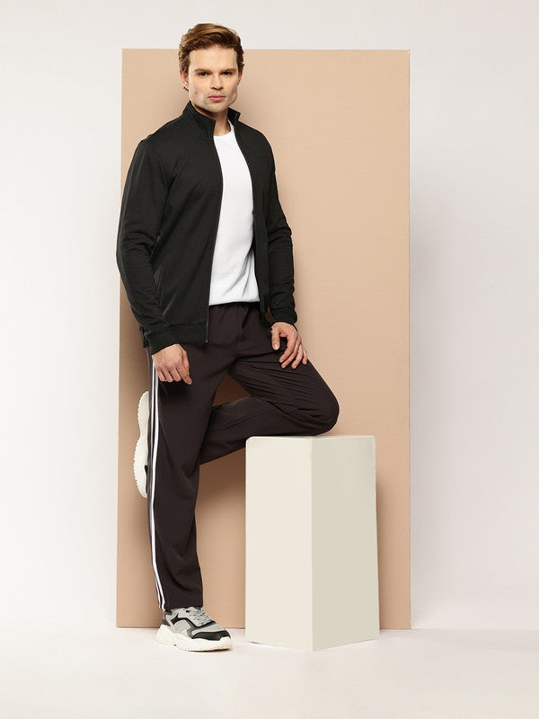 ZEPTO RECYCLED FLEECE JACKET