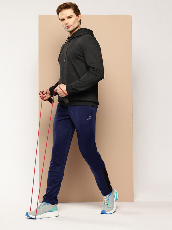 ZEPTO RECYCLED FLEECE HOODIE