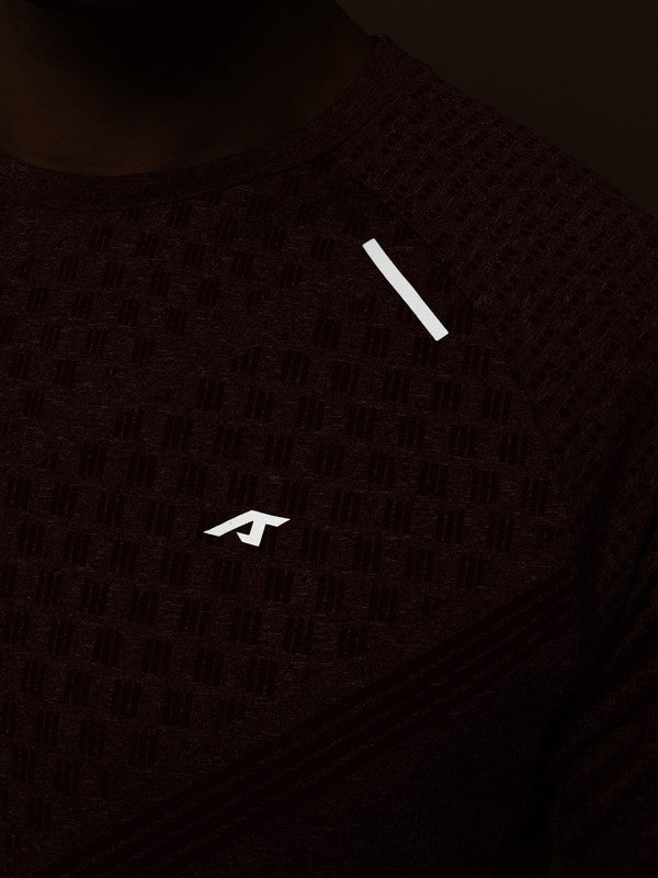 ALCIS MENS DISTANCE TEE