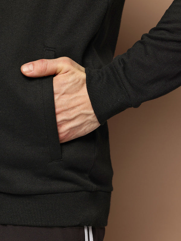 ZEPTO RECYCLED FLEECE JACKET