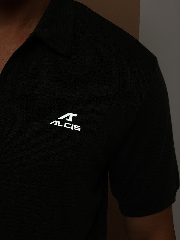 Alcis Men Polo