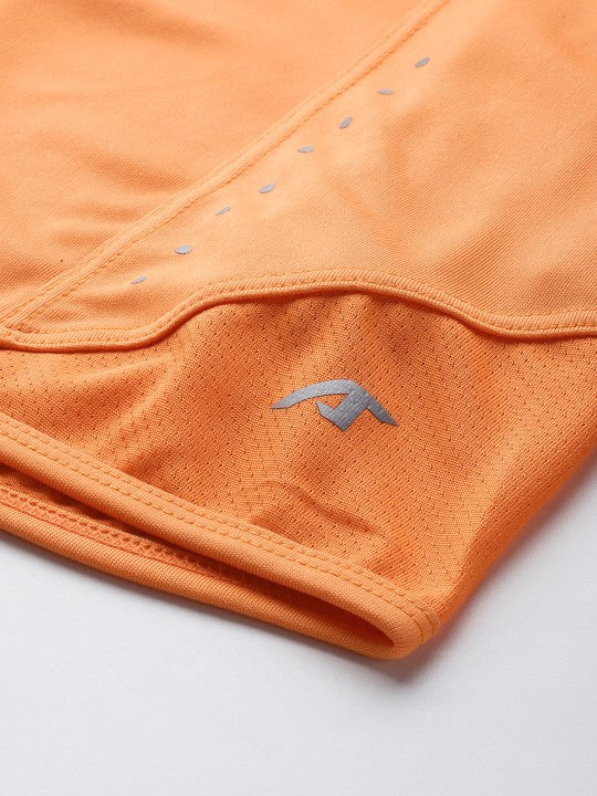 RUN PRO MILEAGE SHORTS