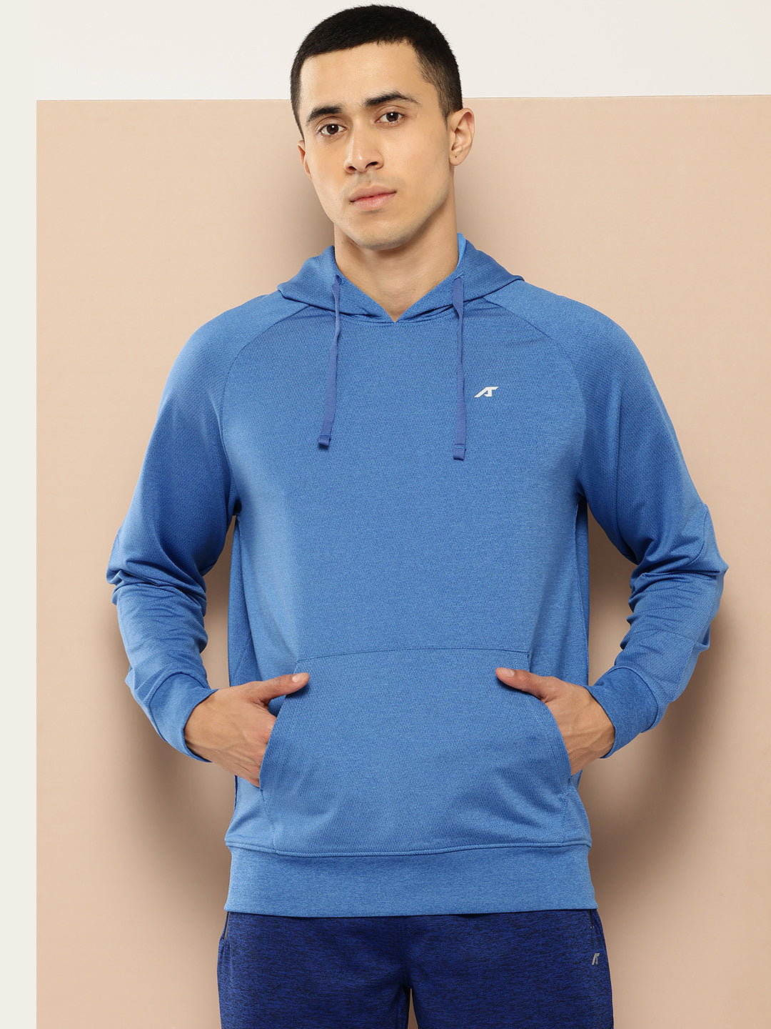 Powerpulse Run Hoodie