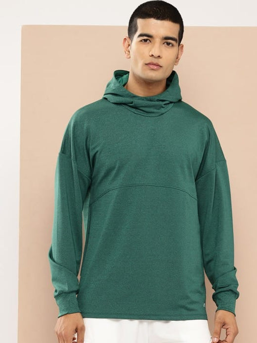 Green Train To Gain Sweatshirt