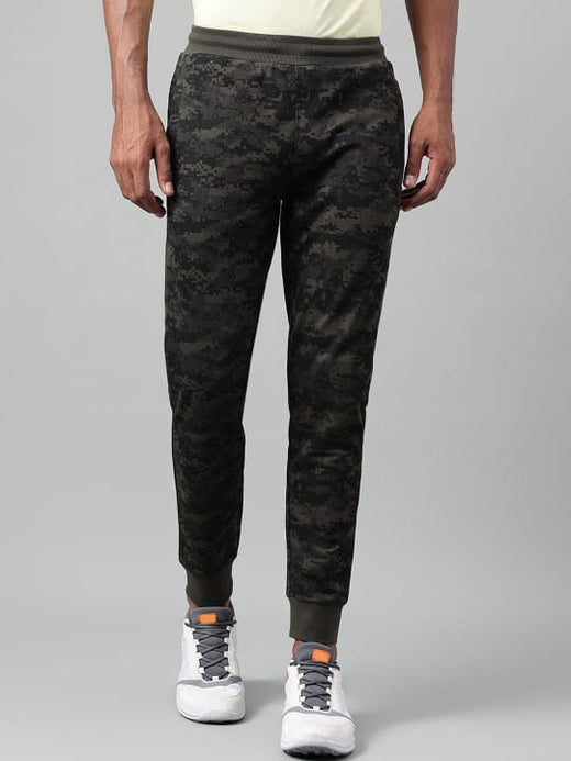 ALCIS MEN'S COMFY JOGGER
