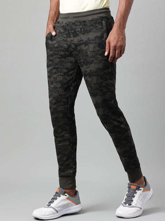 ALCIS MENS COMFY JOGGER