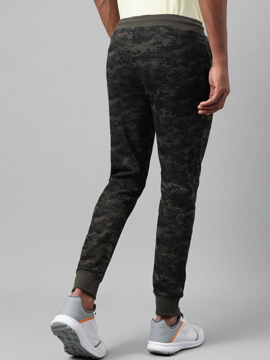 ALCIS MENS COMFY JOGGER