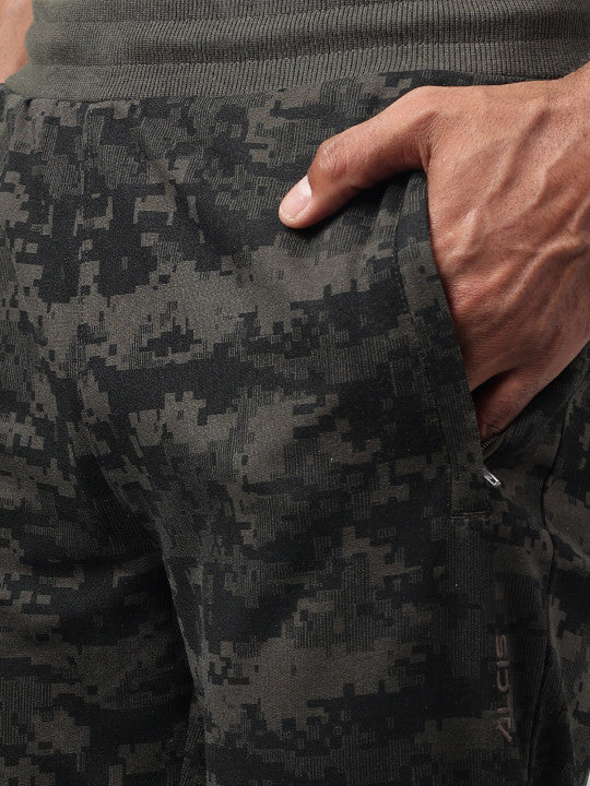 ALCIS MENS COMFY JOGGER