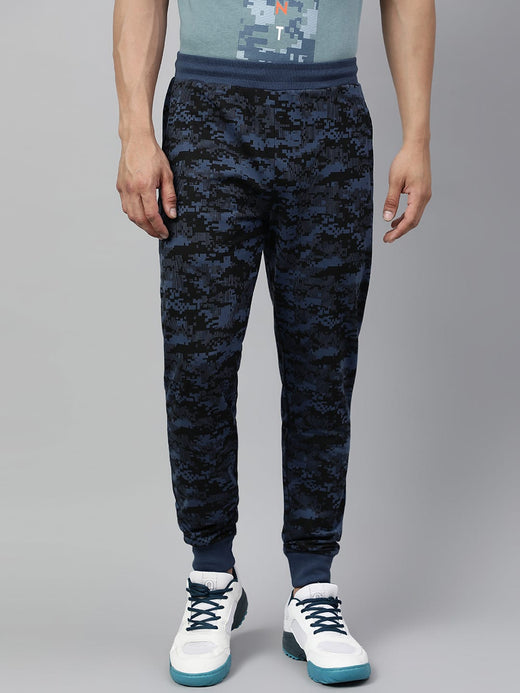 ALCIS MENS SOLID COMFY JOGGER