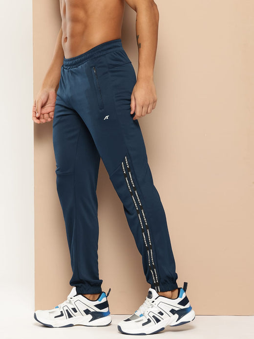 Alcis Men Pro Run Joggers