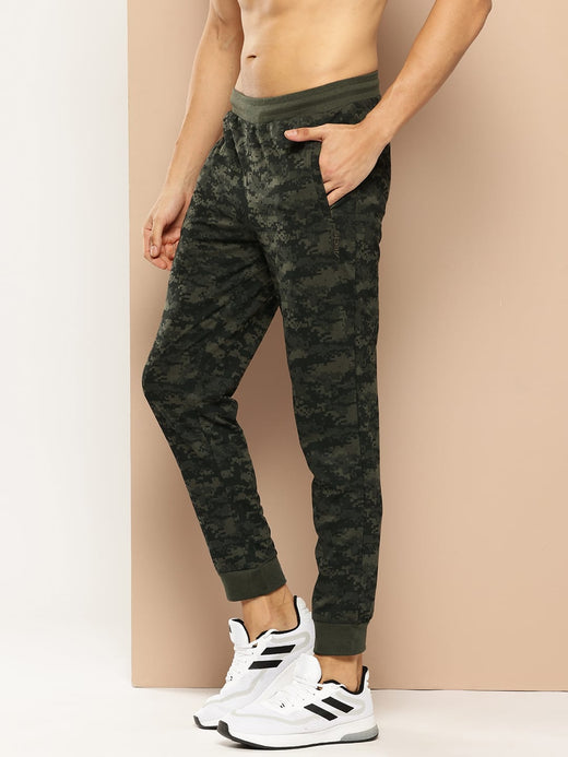 Alcis Men's Comfy Jogger