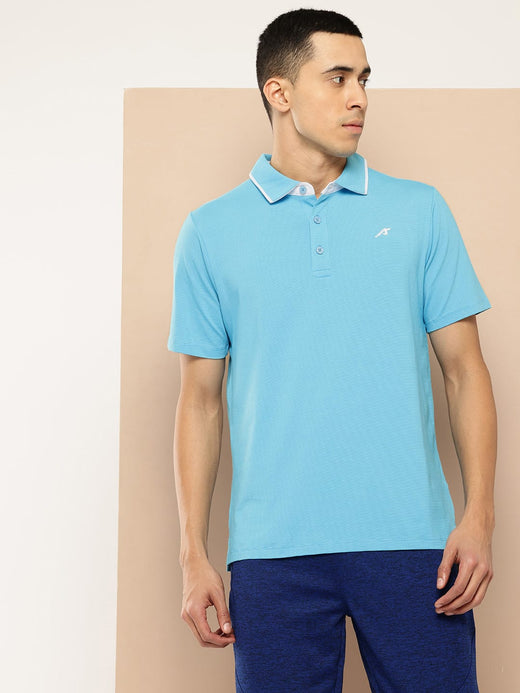 Alcis Men Golf Polo