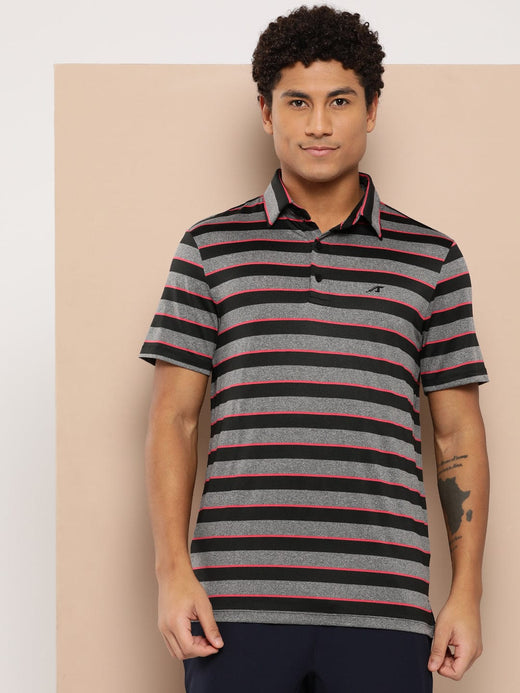 Country Club Polo Tee