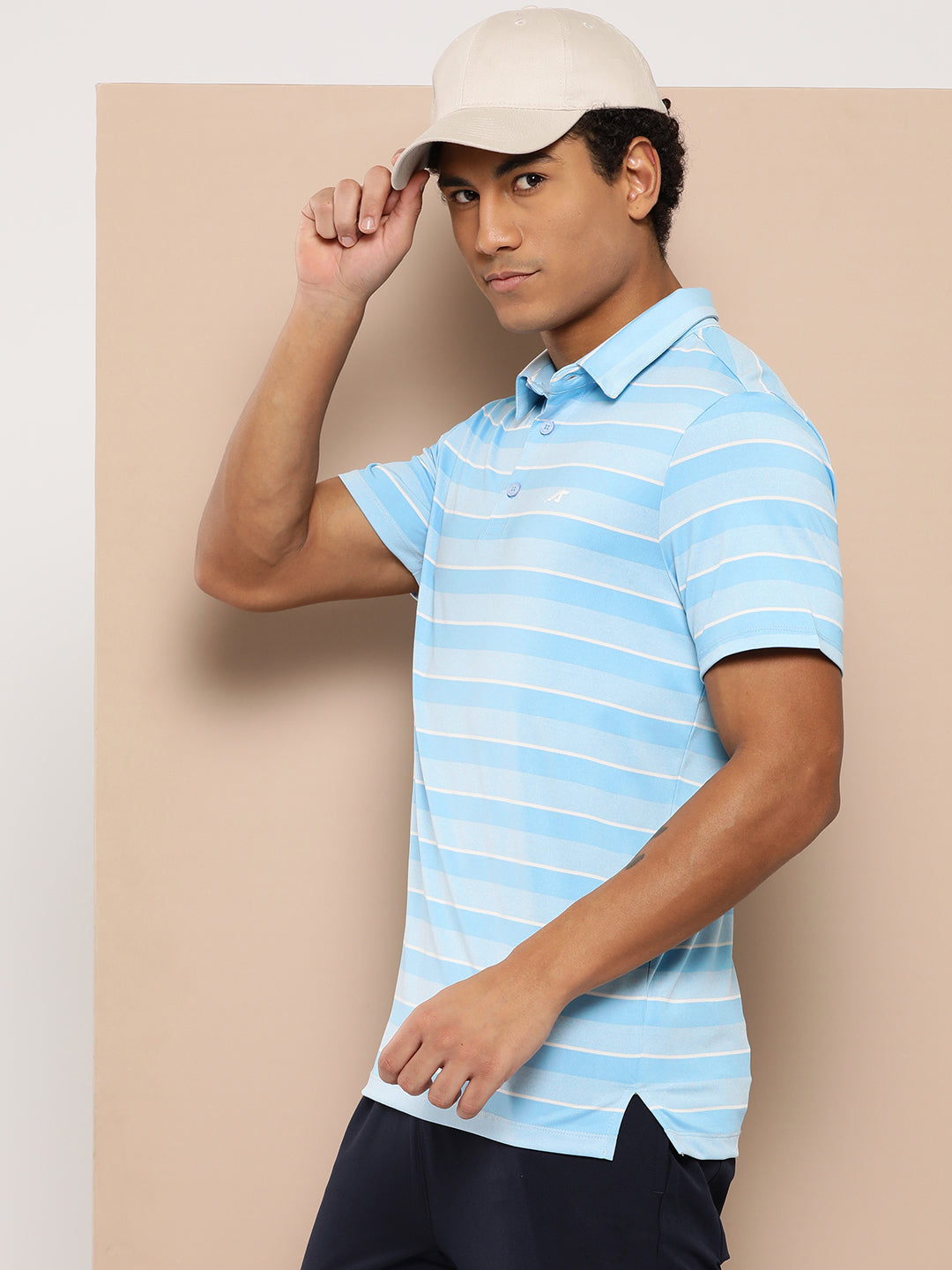 Country Club Polo Tee