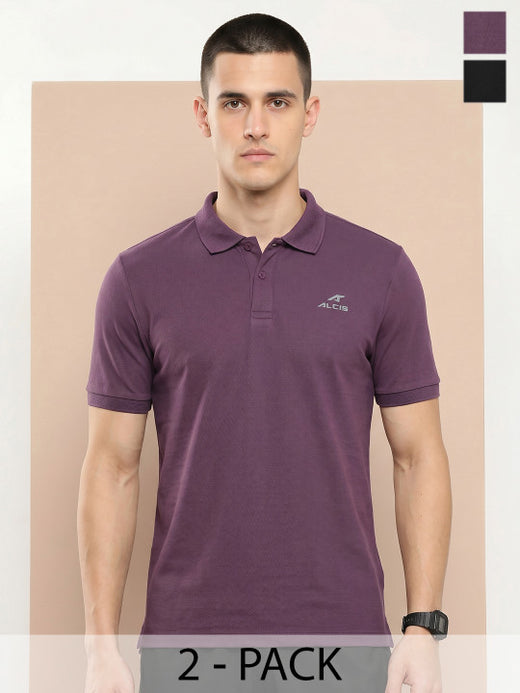 Wonder Polo Pack of 2
