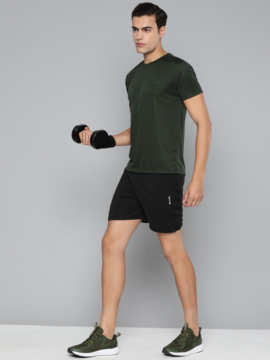 ALCIS MENS 7" RUNNING SHORTS