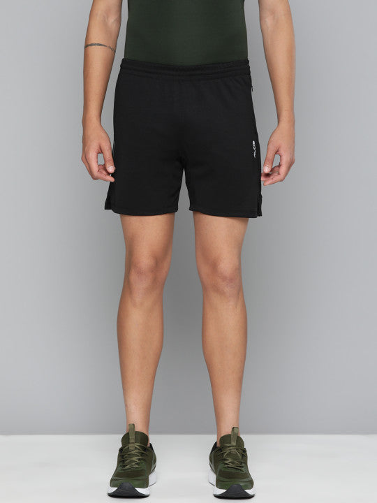 ALCIS MENS 7" RUNNING SHORTS