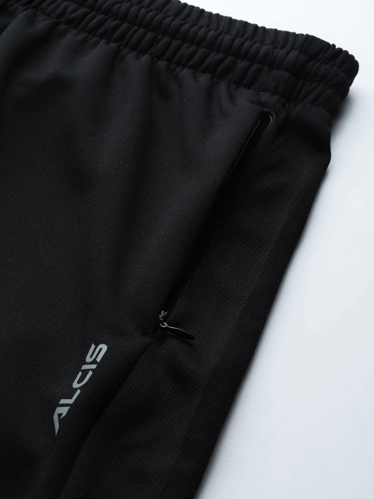 ALCIS MENS 7" RUNNING SHORTS