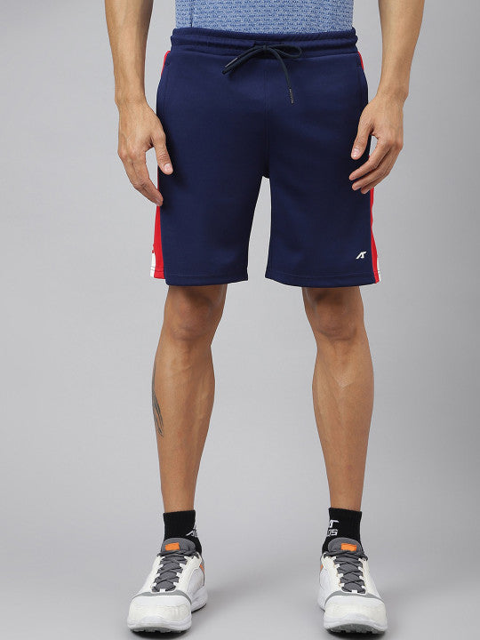 ALCIS MEN PC GRAPHIC SHORTS
