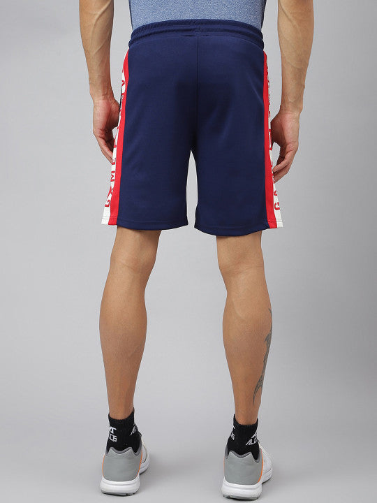 ALCIS MEN PC GRAPHIC SHORTS