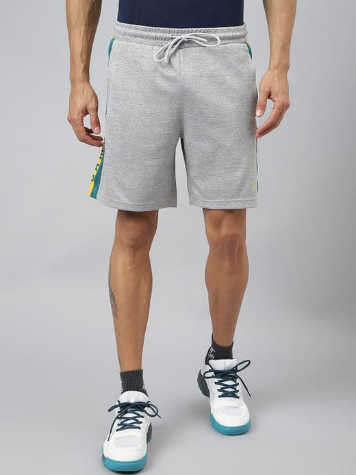 ALCIS MEN  GRAPHIC SHORTS