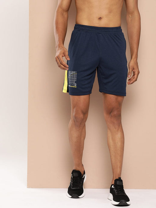 Alcis Men Next Mile Shorts
