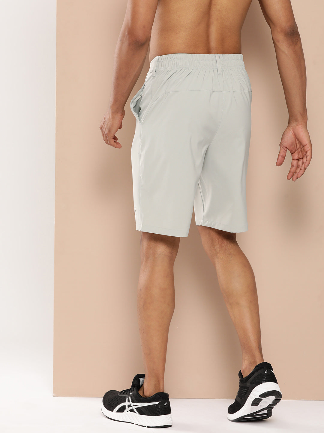 Premium Long Shorts