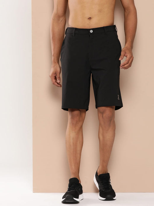 Alcis Men Premium Long Shorts