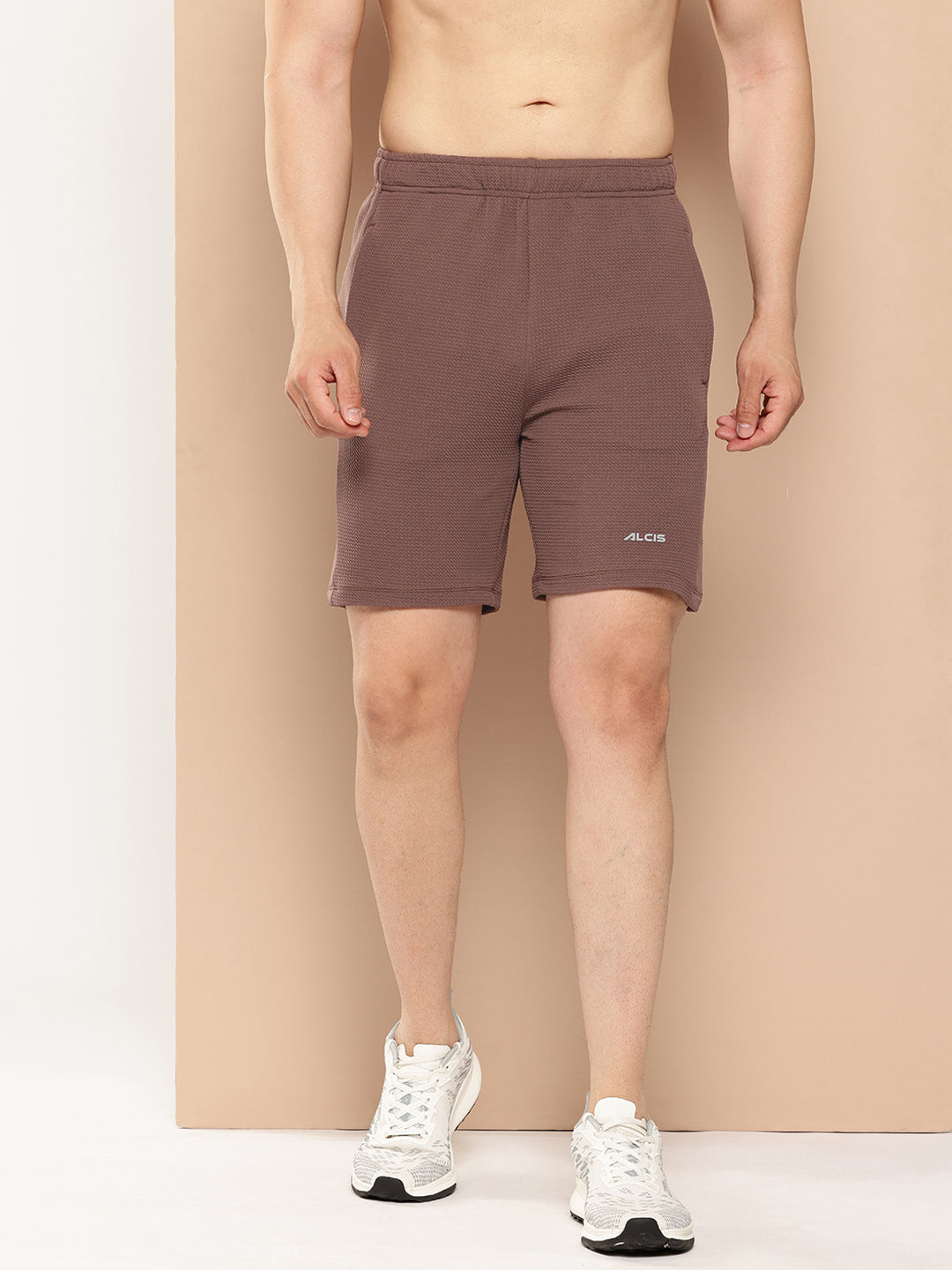 Waffle Shorts
