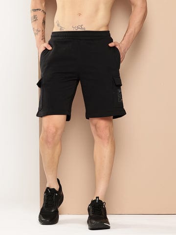 Flow Fit Cargo Shorts