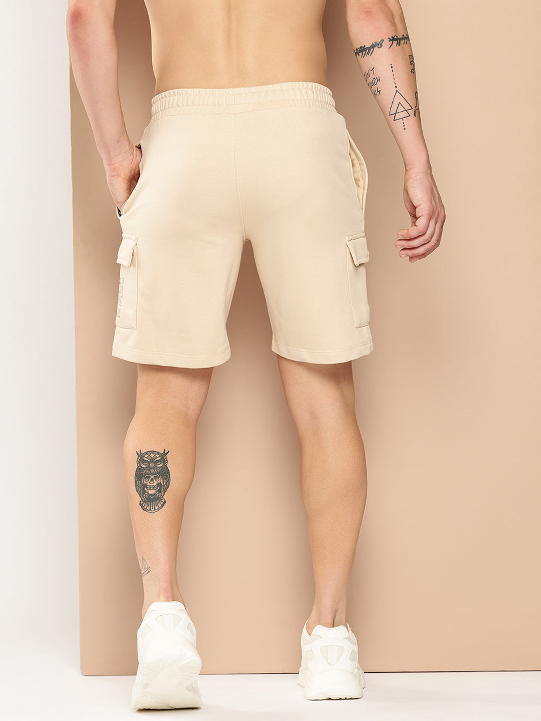 Flow Fit Cargo Shorts