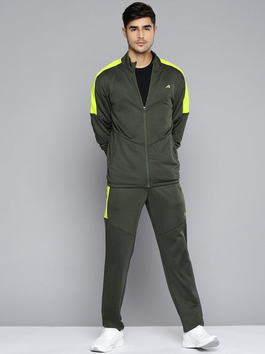 ALCIS MENS TRACKSUIT