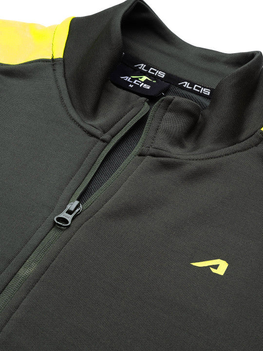 ALCIS MENS TRACKSUIT