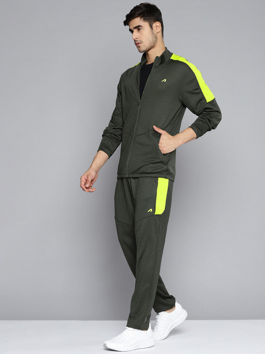 ALCIS MENS TRACKSUIT
