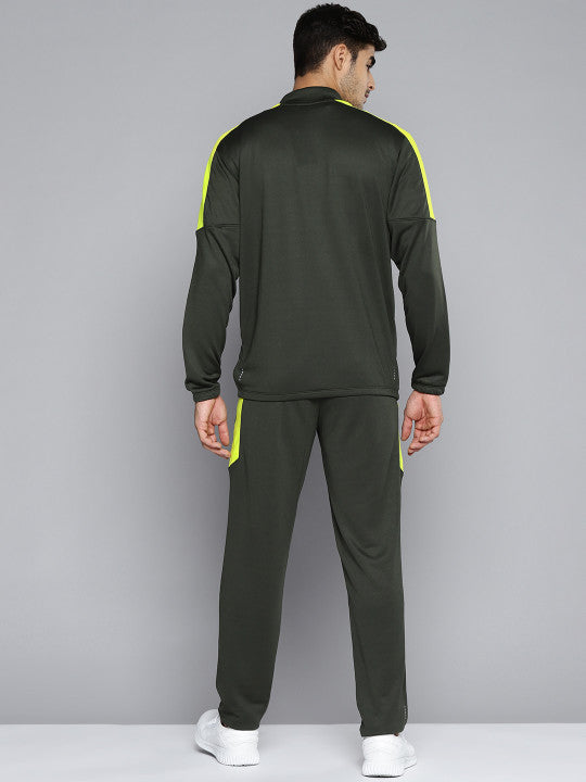 ALCIS MENS TRACKSUIT