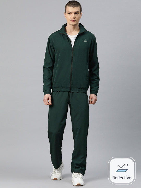 Alcis Mens Pioneer Pro Tracksuit