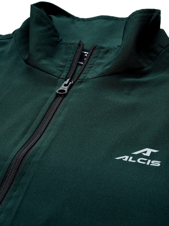 Alcis Mens Pioneer Pro Tracksuit