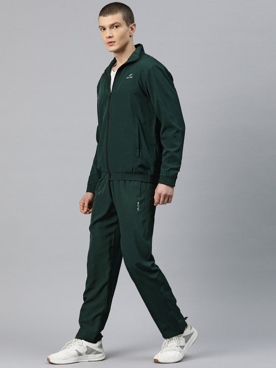 Alcis Mens Pioneer Pro Tracksuit