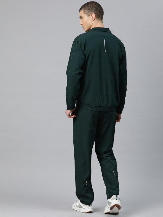 Alcis Mens Pioneer Pro Tracksuit