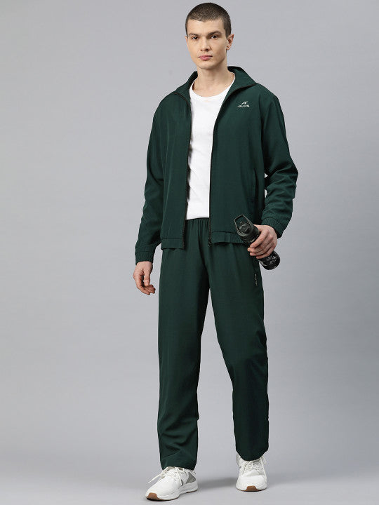 Alcis Mens Pioneer Pro Tracksuit